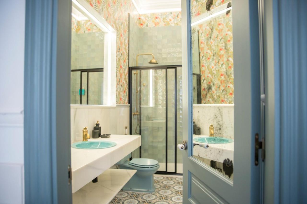 Apartamento Cubanito Primera Linea Bajondillo Torremolinos Luaran gambar